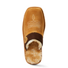 ARIAT SILVERSMITH CHESTNUTAR2842-200 - FOOTWEAR MEN SLIPPERS - 10039074