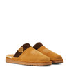 ARIAT SILVERSMITH CHESTNUTAR2842-200 - FOOTWEAR MEN SLIPPERS - 10039074