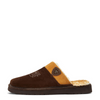 ARIAT SILVERSMITH SQ CHOC 2842-220 - FOOTWEAR MEN SLIPPERS - 10039075