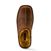 ARIAT BOOT STITCH BROWN AR4423-220 - FOOTWEAR MEN SLIPPERS - 10073268