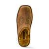 ARIAT BOOT STITCH BROWN AR4423-221 - FOOTWEAR MEN SLIPPERS - 10073270