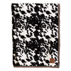 ARIAT PONY BLANKET BLACK AND WHITE - ACCESSORIES OTHER  - AR3874-001