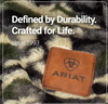 ARIAT CAMO BLANKET AR3874-300 - ACCESSORIES OTHER  - AR3874-300