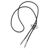 MONTANA SILVERSMITHS SUN SEEKER BOLO TIE - ACCESSORIES OTHER  - BT6398