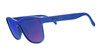 GOODR BEST DYSTOPIA EVER BLUE - SUNGLASS GOODR  - G00199-VRG-PR2-RF