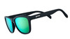 GOODR VINCNT ABSINTHE NIGHT TERRORS - SUNGLASS GOODR  - OG-BK-TL1