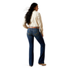ARIAT PERFECT RISE ADALYNNE BOOT CUT - LADIES JEANS  - 10065885