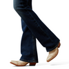ARIAT PERFECT RISE ADALYNNE BOOT CUT - LADIES JEANS  - 10065885