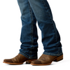 ARIAT M4 HUGO RELAXED BANNOCK BOOT - MENS JEANS COR - 10042210
