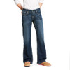 ARIAT GIRLS ENTWINED BOOT CUT JEAN - KIDS GIRLS JEANS - 10025984