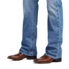 ARIAT M4 RELAXED STETCH GOLDFIELD - MENS JEANS COR - 10039631