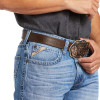 ARIAT M4 RELAXED STETCH GOLDFIELD - MENS JEANS COR - 10039631