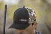 BROWNING GLASS POINT BLACK - HATS CAP  - 308059991