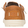 HEY DUDE WALLY CLASSIC TAN - FOOTWEAR MEN'S  - 41894-265