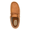 HEY DUDE WALLY CLASSIC TAN - FOOTWEAR MEN'S  - 41894-265