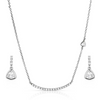 MONTANA SILVERSMITHS STARS ALIGN SET - ACCESSORIES JEWELRY SET - JS6375