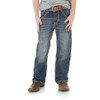 WRANGLER BOYS 20X BOOTCUT CANYON LAKE - KIDS BOYS JEANS - 42JWXCL