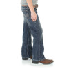 WRANGLER BOYS 20X BOOTCUT CANYON LAKE - KIDS BOYS JEANS - 42JWXCL