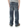 WRANGLER BOYS 20X BOOTCUT CANYON LAKE - KIDS BOYS JEANS - 42JWXCL