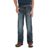 Wrangler Jeans,WRANGLER 20X® VINTAGE BOOTCUT SLIM FIT - KIDS BOYS JEANS - 42BWXGG