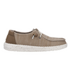 HEY DUDE WENDY STRETCH SOX WALNUT - FOOTWEAR LADIES  - 41878-267