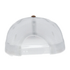 HOOEY BAD COMPANY TAN/BLACK ROPE - HATS CAP  - BC004T-TNWH