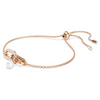 SWAROVSKI CONSTELLA ROSE GOLD WHITE - ACCESSORIES JEWELRY BRACELET - 5728588