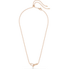 SWAROVSKI CONSTELLA:PENDANT ROSE GOLD - ACCESSORIES JEWELRY NECKLACE - 5728589