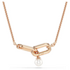 SWAROVSKI CONSTELLA:PENDANT ROSE GOLD - ACCESSORIES JEWELRY NECKLACE - 5728589