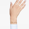 SWAROVSKI CONSTELLA:BRACELET CHAIN WHITE - ACCESSORIES JEWELRY BRACELET - 5683359