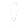 SWAROVSKI CONSTELLA:Y NECKLACE WHITE - ACCESSORIES JEWELRY NECKLACE - 5711830