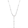 SWAROVSKI CONSTELLA:Y NECKLACE WHITE - ACCESSORIES JEWELRY NECKLACE - 5711830