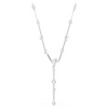 SWAROVSKI CONSTELLA:Y NECKLACE WHITE - ACCESSORIES JEWELRY NECKLACE - 5711830