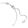 SWAROVSKI HYPERBOLA INFINITY SILVER - ACCESSORIES JEWELRY BRACELET - 5679664