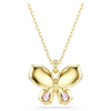 SWAROVSKI IDYLLIA PENDANT BUTTERFLY - ACCESSORIES JEWELRY NECKLACE - 5709950