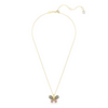 SWAROVSKI IDYLLIA PENDANT BUTTERFLY - ACCESSORIES JEWELRY NECKLACE - 5709950