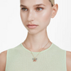 SWAROVSKI IDYLLIA PENDANT BUTTERFLY - ACCESSORIES JEWELRY NECKLACE - 5709950