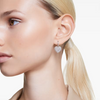 SWAROVSKI IDYLLIA DROP HEART - ACCESSORIES JEWELRY EARRINGS - 5689645