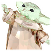 SWAROVSKI STAR WARS THE CHILD MANDALORIA - ACCESSORIES DECORATIVE  - 5583201