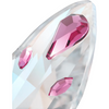 SWAROVSKI IDYLLIA:BUTTERFLY PINK - ACCESSORIES DECORATIVE  - 5691959