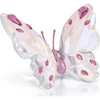 SWAROVSKI IDYLLIA:BUTTERFLY PINK - ACCESSORIES DECORATIVE  - 5691959