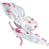 SWAROVSKI IDYLLIA:BUTTERFLY PINK - ACCESSORIES DECORATIVE  - 5691959