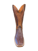 BLACK JACK SNAPPING TURTLE BROWN - BOOT MENS WESTERN - BR2050-96