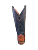 BLACK JACK SHOULDER BUFFALO TAN - BOOT MENS WESTERN - TN489-96