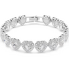 SWAROVSKI ARIANA GRANDE HEART - ACCESSORIES JEWELRY BRACELET - 5720860
