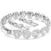 SWAROVSKI ARIANA GRANDE HEART - ACCESSORIES JEWELRY BRACELET - 5720860