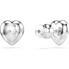 SWAROVSKI ARIANA GRANDE STUD HEARTS - ACCESSORIES JEWELRY EARRINGS - 5720859