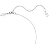 SWAROVSKI ARIANA GRANDE HEART SILVER - ACCESSORIES JEWELRY NECKLACE - 5720852