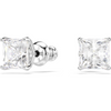 SWAROVSKI STILLA ATTRACT STUD SQUARE - ACCESSORIES JEWELRY EARRINGS - 5537868