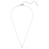 SWAROVSKI STILLA ATTRACT SQUARE WHITE - ACCESSORIES JEWELRY NECKLACE - 5701903